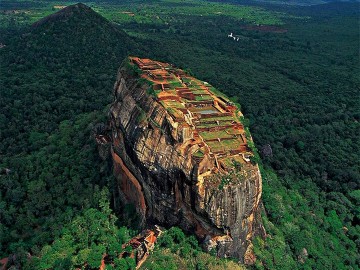 Cultural Sri Lanka